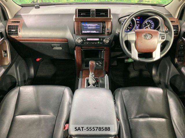 Toyota LAND CRUISER PRADO 2015-06 6907295-1