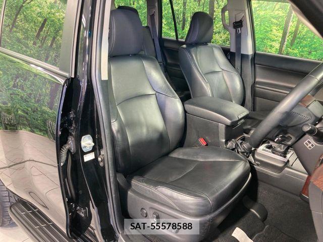 Toyota LAND CRUISER PRADO 2015-06 6907295-7
