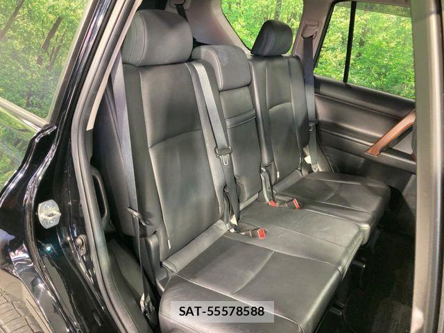 Toyota LAND CRUISER PRADO 2015-06 6907295-8