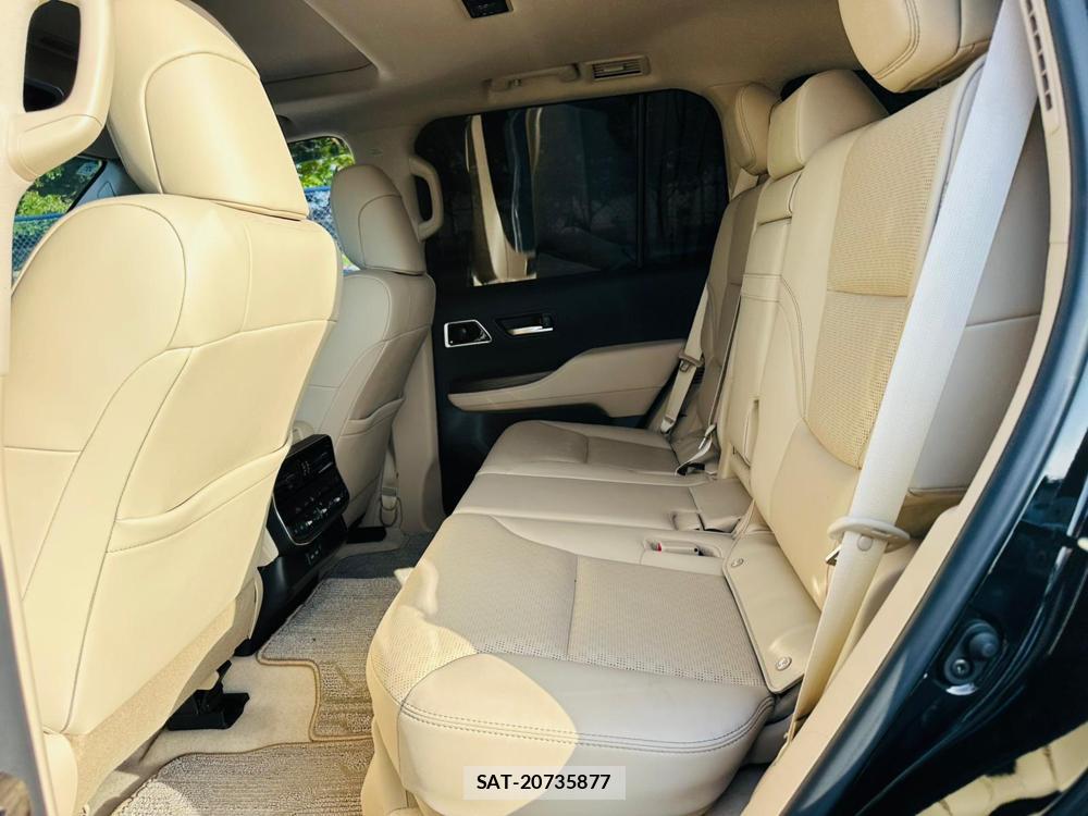 Toyota LAND CRUISER PRADO 2022-04 6936914-9