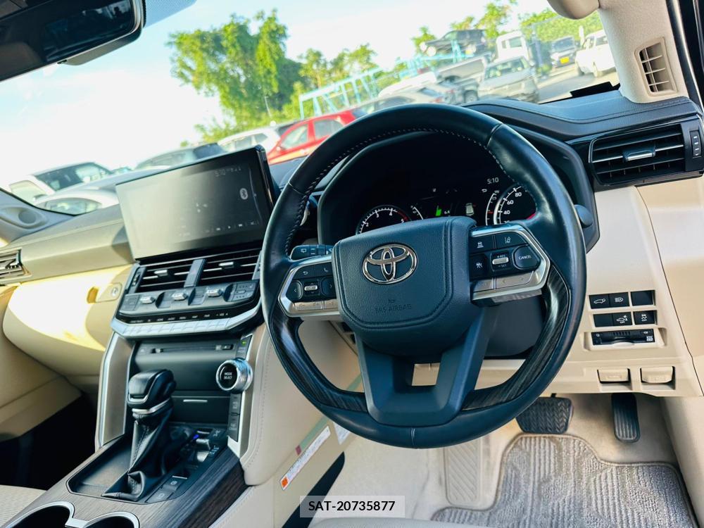 Toyota LAND CRUISER PRADO 2022-04 6936914-14