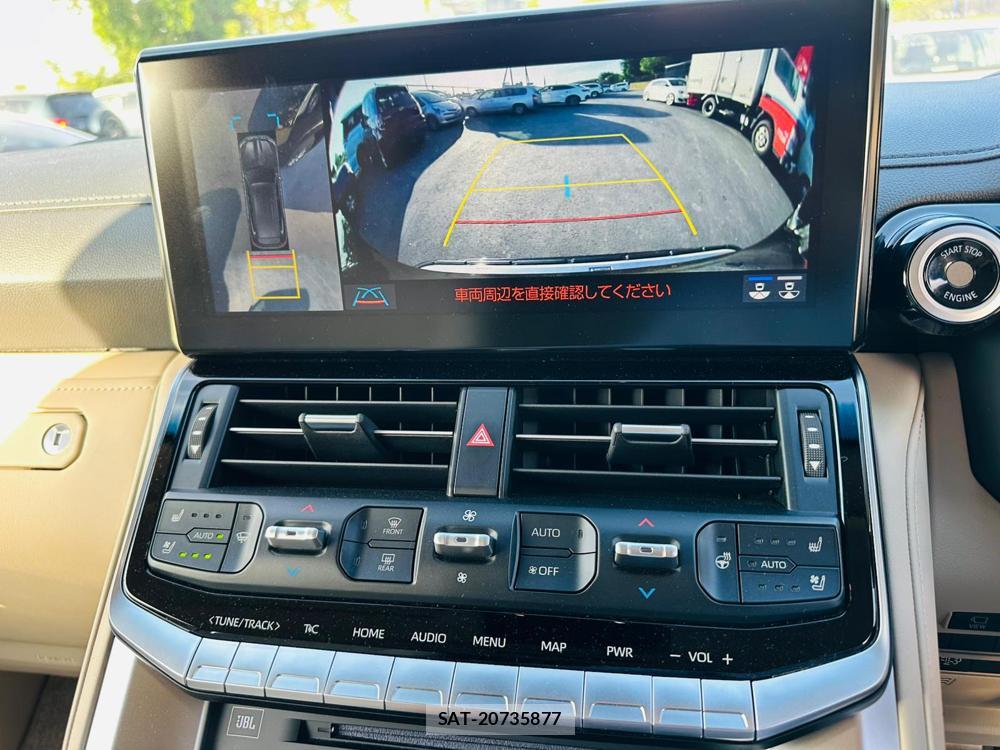 Toyota LAND CRUISER PRADO 2022-04 6936914-17