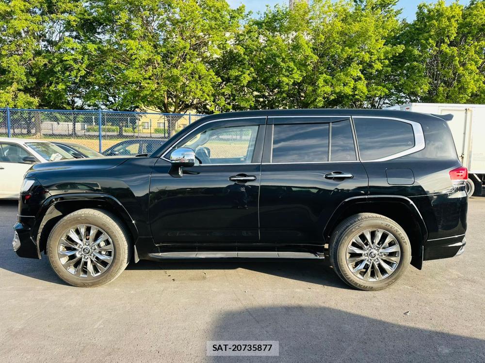 Toyota LAND CRUISER PRADO 2022-04 6936914-1