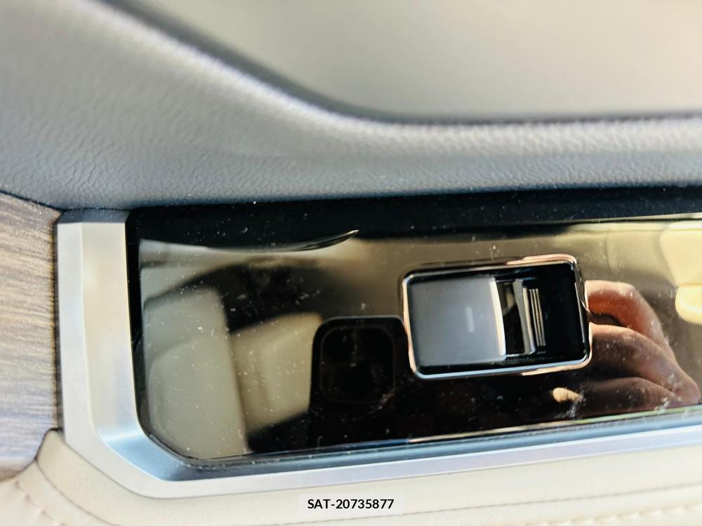Toyota LAND CRUISER PRADO 2022-04 6936914-22