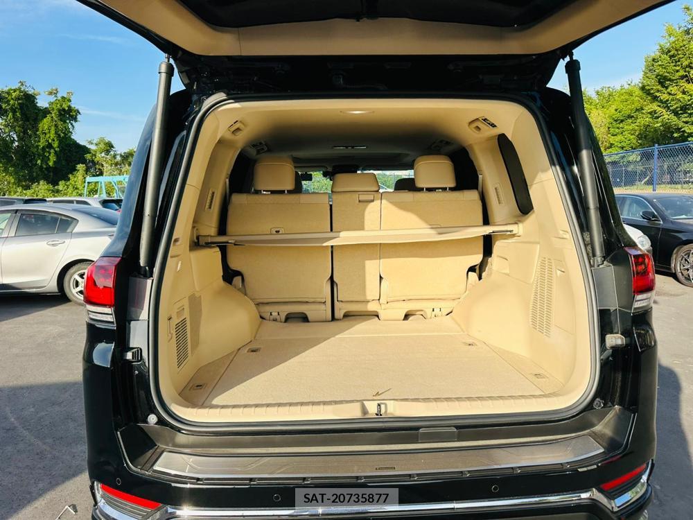Toyota LAND CRUISER PRADO 2022-04 6936914-24