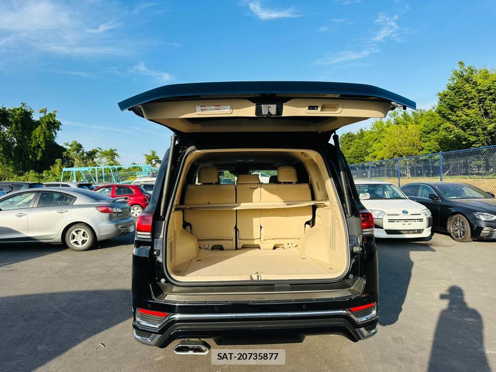 Toyota LAND CRUISER PRADO 2022-04 6936914-25