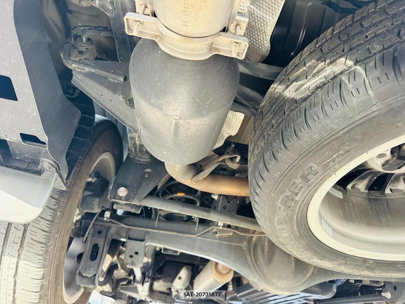 Toyota LAND CRUISER PRADO 2022-04 6936914-33