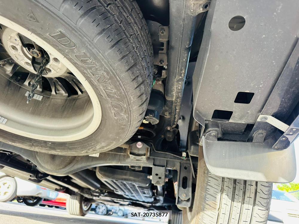 Toyota LAND CRUISER PRADO 2022-04 6936914-34