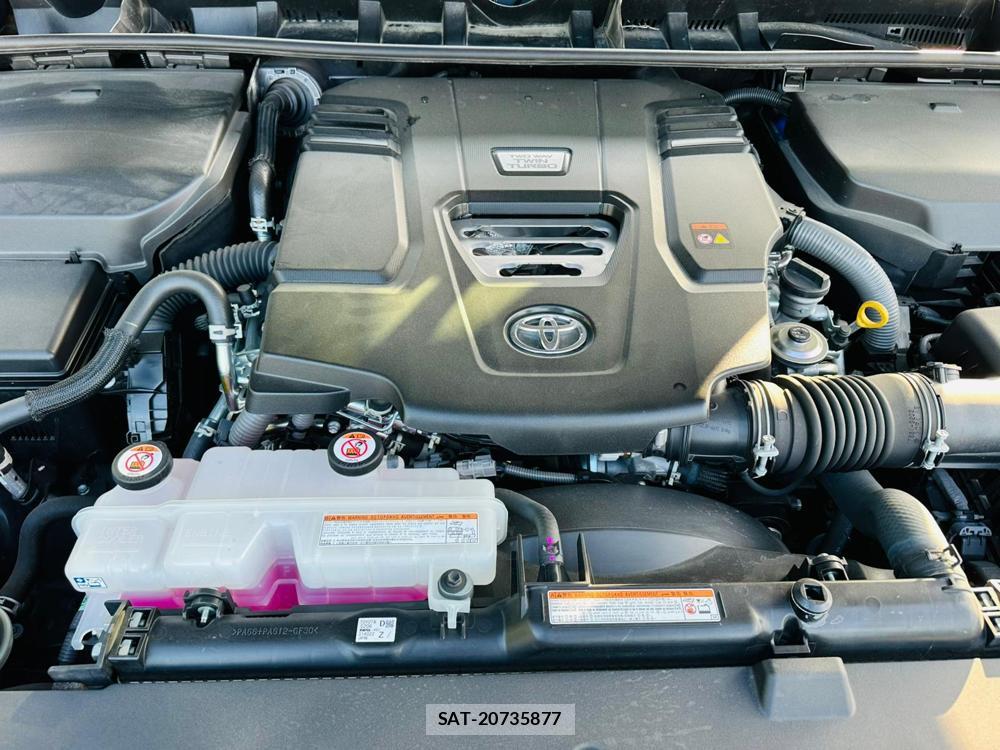Toyota LAND CRUISER PRADO 2022-04 6936914-36