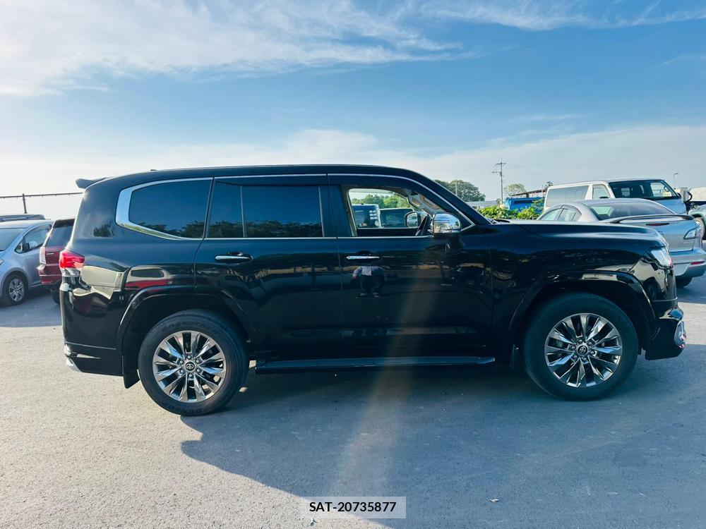 Toyota LAND CRUISER PRADO 2022-04 6936914-5