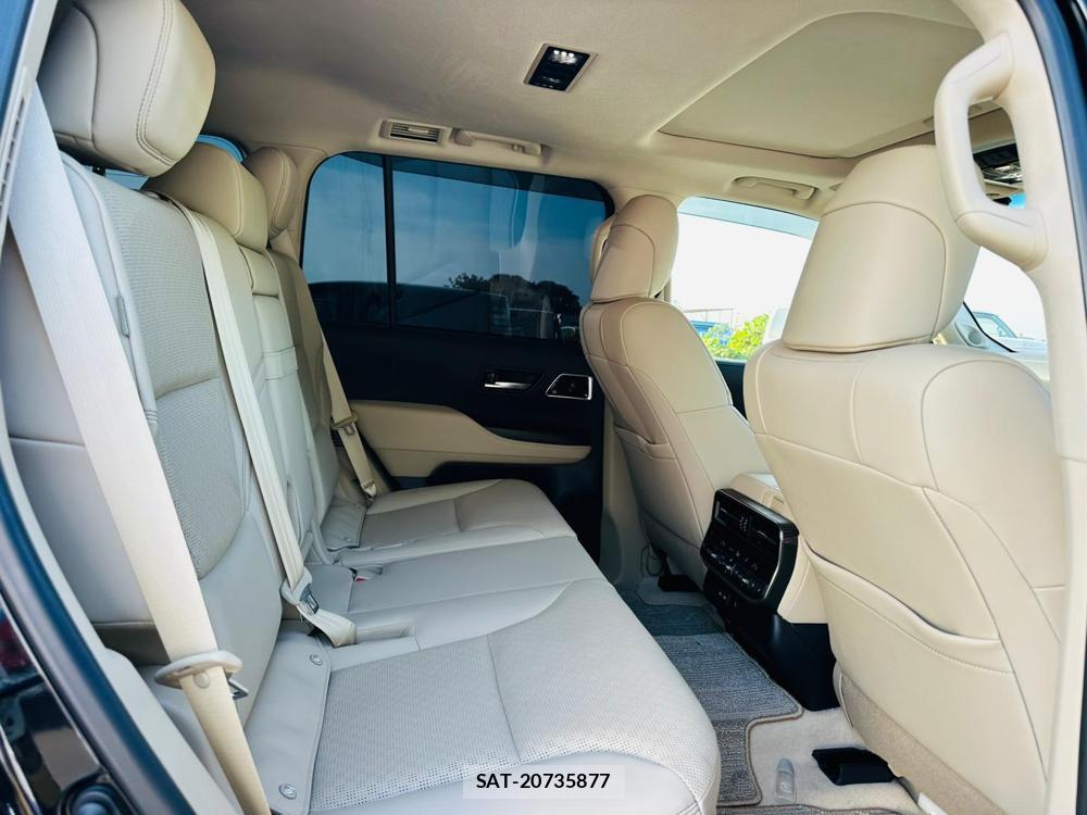 Toyota LAND CRUISER PRADO 2022-04 6936914-8