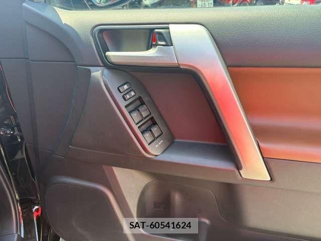 Toyota LAND CRUISER PRADO 2021-12 6994715-9