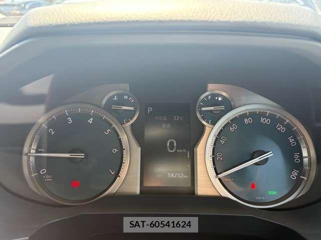 Toyota LAND CRUISER PRADO 2021-12 6994715-12