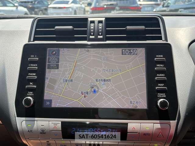 Toyota LAND CRUISER PRADO 2021-12 6994715-16