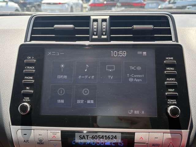 Toyota LAND CRUISER PRADO 2021-12 6994715-17