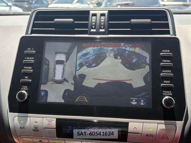 Toyota LAND CRUISER PRADO 2021-12 6994715-18