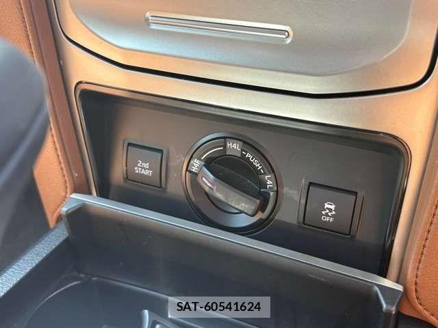 Toyota LAND CRUISER PRADO 2021-12 6994715-19