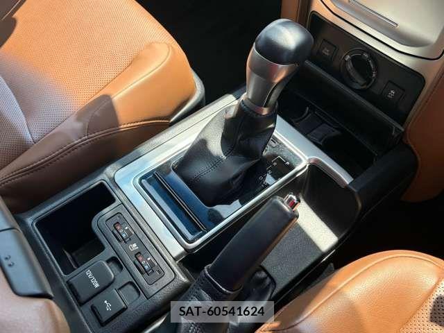 Toyota LAND CRUISER PRADO 2021-12 6994715-20
