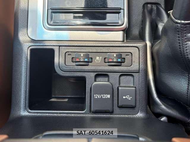 Toyota LAND CRUISER PRADO 2021-12 6994715-21