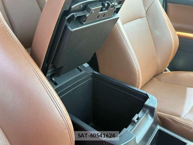 Toyota LAND CRUISER PRADO 2021-12 6994715-22