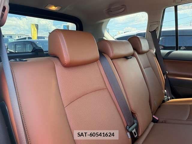 Toyota LAND CRUISER PRADO 2021-12 6994715-27