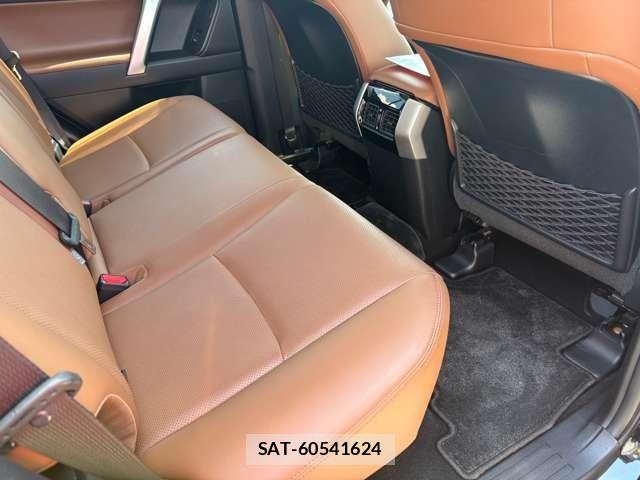 Toyota LAND CRUISER PRADO 2021-12 6994715-28