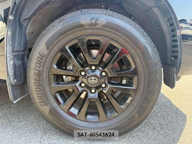 Toyota LAND CRUISER PRADO 2021-12 6994715-3