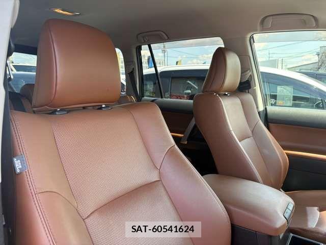 Toyota LAND CRUISER PRADO 2021-12 6994715-6