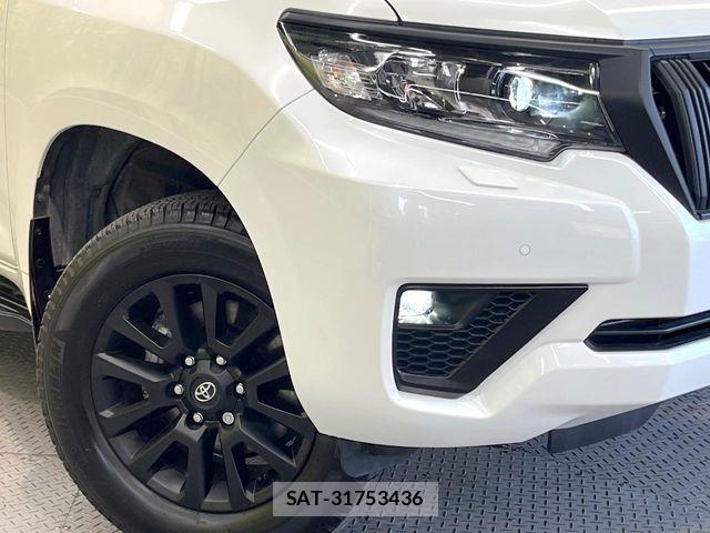 Toyota LAND CRUISER PRADO 2024-01 6994687-12