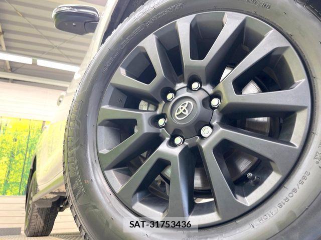 Toyota LAND CRUISER PRADO 2024-01 6994687-13