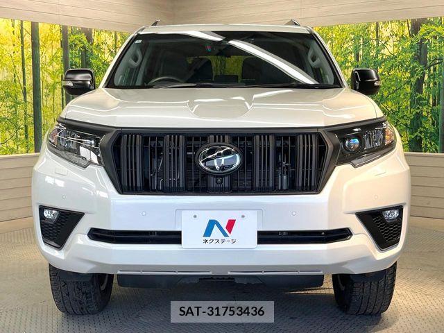 Toyota LAND CRUISER PRADO 2024-01 6994687-14