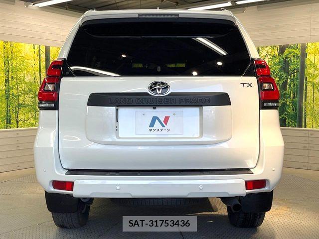 Toyota LAND CRUISER PRADO 2024-01 6994687-15