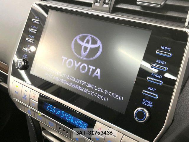Toyota LAND CRUISER PRADO 2024-01 6994687-2