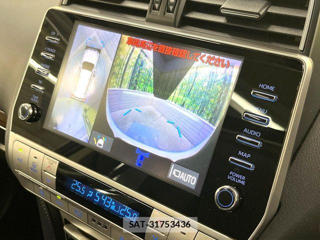 Toyota LAND CRUISER PRADO 2024-01 6994687-3