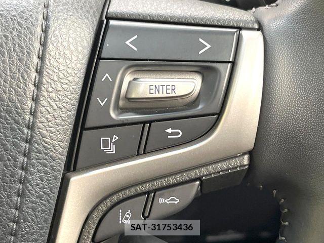 Toyota LAND CRUISER PRADO 2024-01 6994687-5