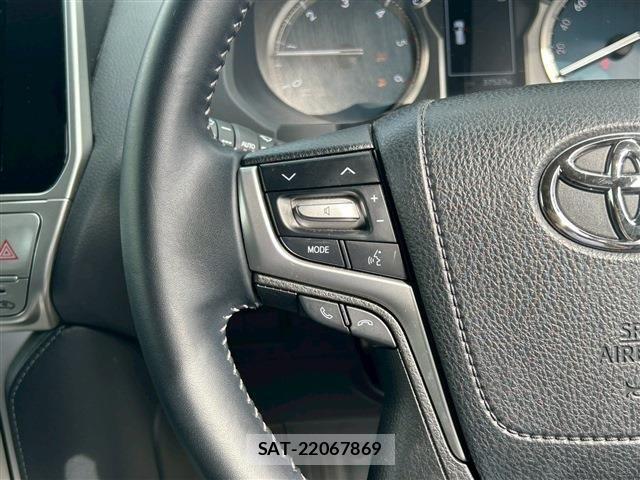 Toyota LAND CRUISER PRADO 2022-08 6994688-18