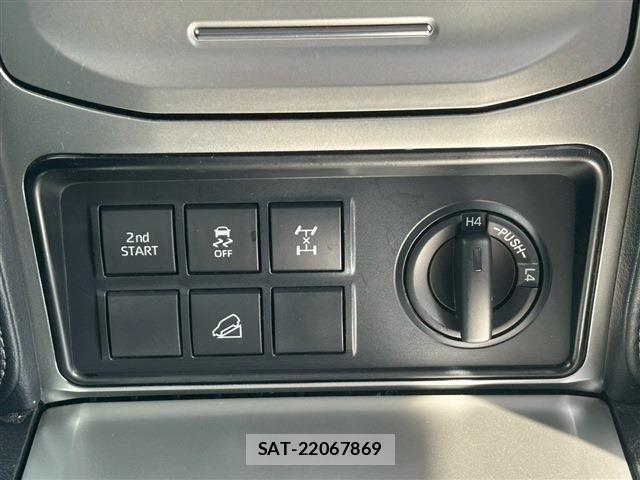 Toyota LAND CRUISER PRADO 2022-08 6994688-24