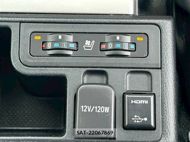 Toyota LAND CRUISER PRADO 2022-08 6994688-25