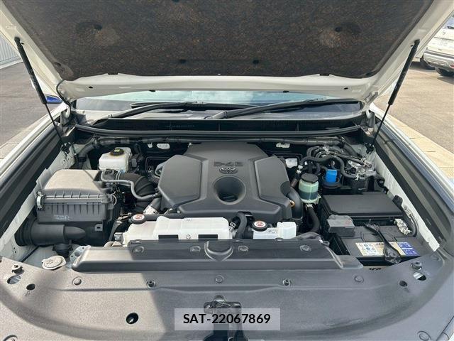 Toyota LAND CRUISER PRADO 2022-08 6994688-28