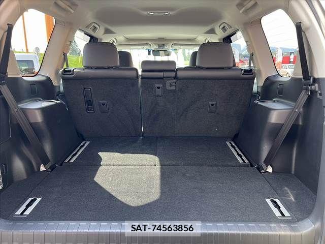 Toyota LAND CRUISER PRADO 2017-12 6994718-19