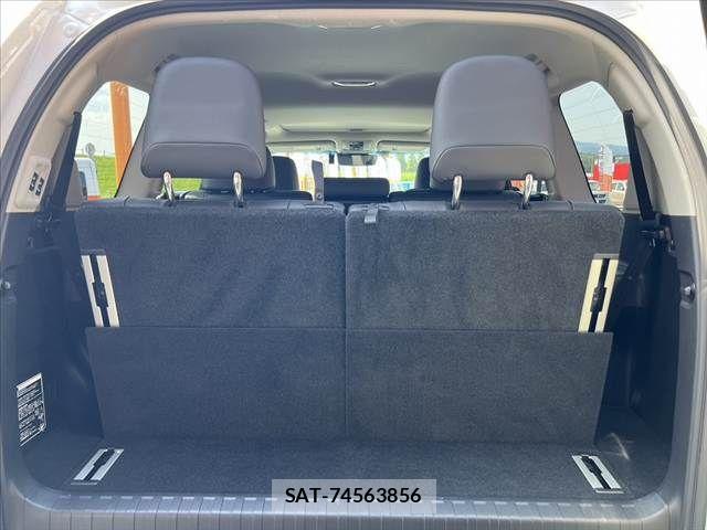 Toyota LAND CRUISER PRADO 2017-12 6994718-20