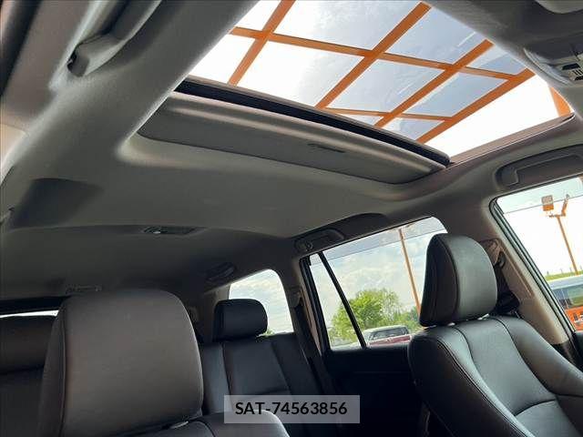 Toyota LAND CRUISER PRADO 2017-12 6994718-2