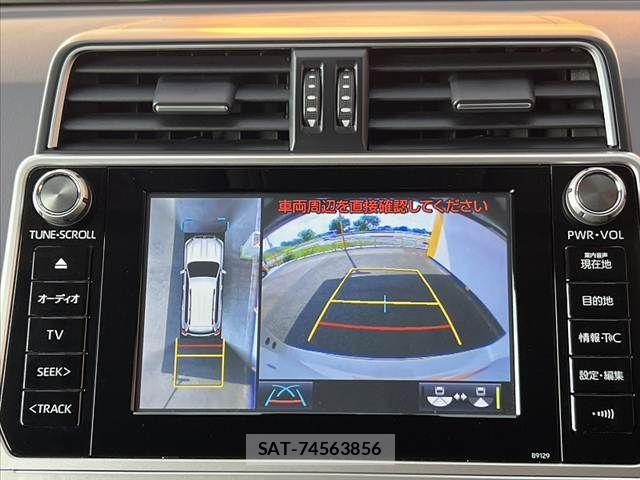 Toyota LAND CRUISER PRADO 2017-12 6994718-3