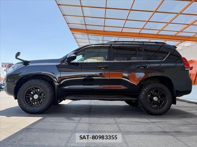 Toyota LAND CRUISER PRADO 2018-06 6994713-10