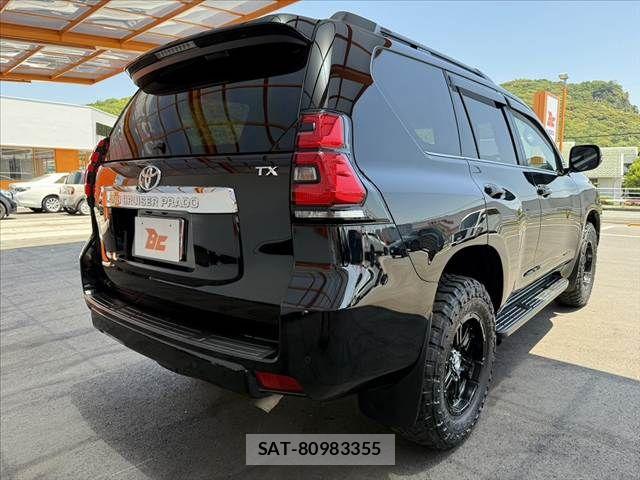 Toyota LAND CRUISER PRADO 2018-06 6994713-12