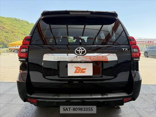 Toyota LAND CRUISER PRADO 2018-06 6994713-13