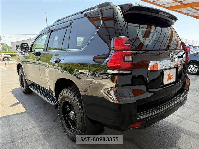 Toyota LAND CRUISER PRADO 2018-06 6994713-14