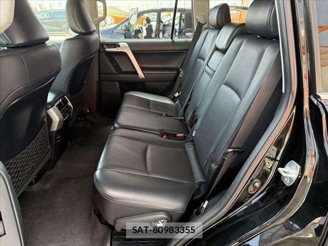 Toyota LAND CRUISER PRADO 2018-06 6994713-18