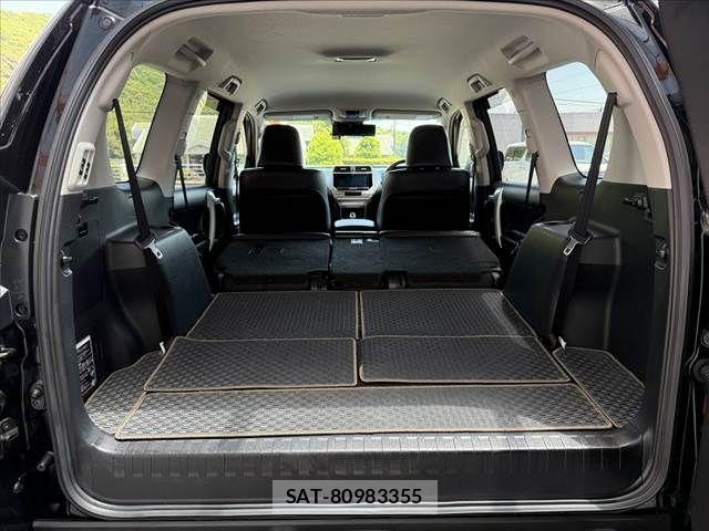 Toyota LAND CRUISER PRADO 2018-06 6994713-20