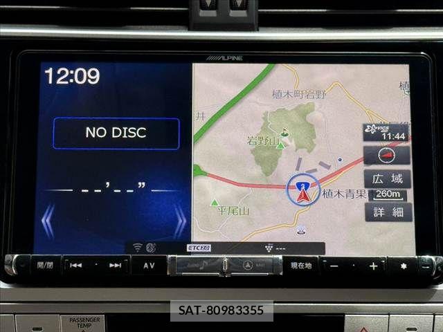 Toyota LAND CRUISER PRADO 2018-06 6994713-4